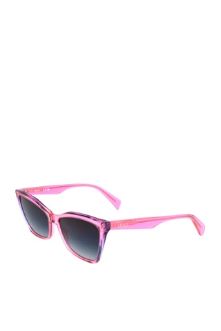 Lunettes de soleil femme - Catégorie 3 - Fuchsia