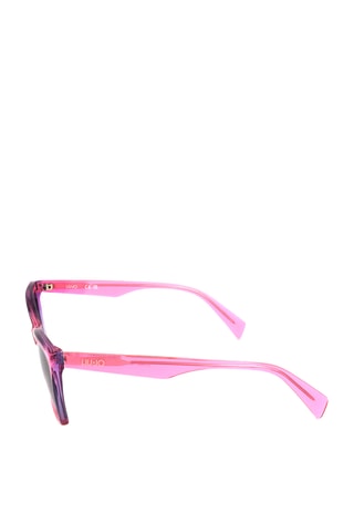 Lunettes de soleil femme - Catégorie 3 - Fuchsia