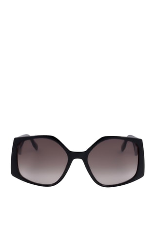 Lunettes de soleil femme - Catégorie 3 - Noir