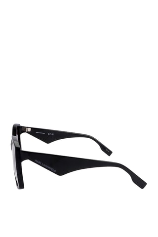 Lunettes de soleil femme - Catégorie 3 - Noir