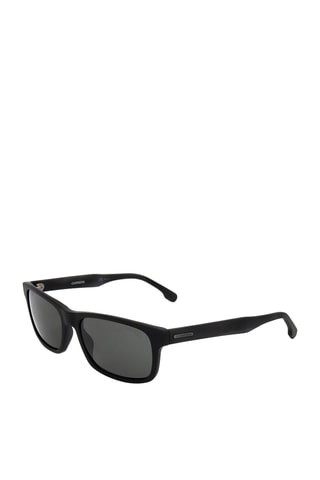 Lunettes de soleil polarisées homme - Catégorie 3 - Noir