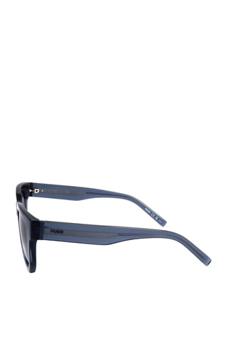 Lunettes de soleil homme - Catégorie 3 - Bleu