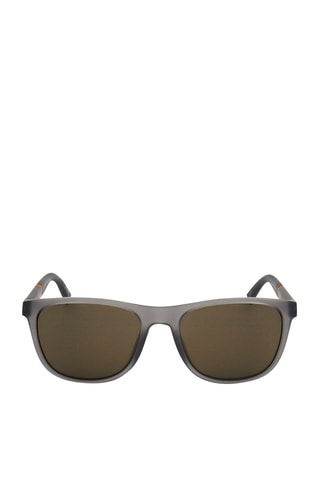 Lunettes de soleil homme - Catégorie 3 - Gris