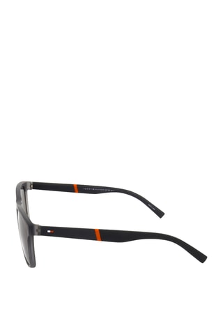 Lunettes de soleil homme - Catégorie 3 - Gris