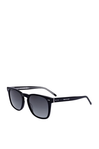 Lunettes de soleil homme - Catégorie 3 - Noir