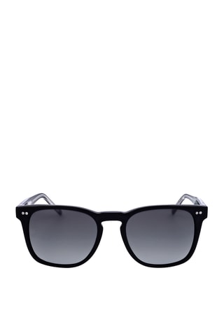 Lunettes de soleil homme - Catégorie 3 - Noir