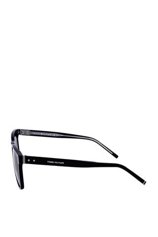 Lunettes de soleil homme - Catégorie 3 - Noir