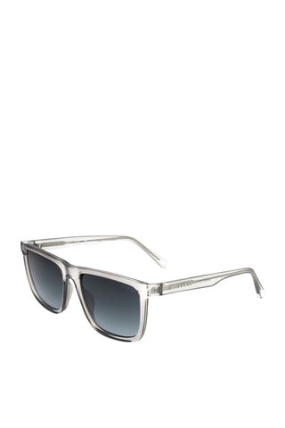 Lunettes de soleil homme - Catégorie 3 - Transparent