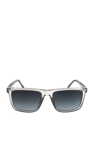 Lunettes de soleil homme - Catégorie 3 - Transparent