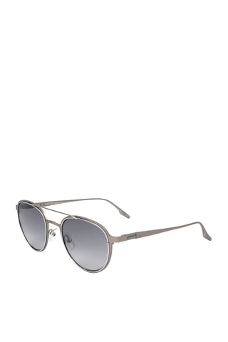 Lunettes de soleil homme - Catégorie 2 - Safilo - Gris