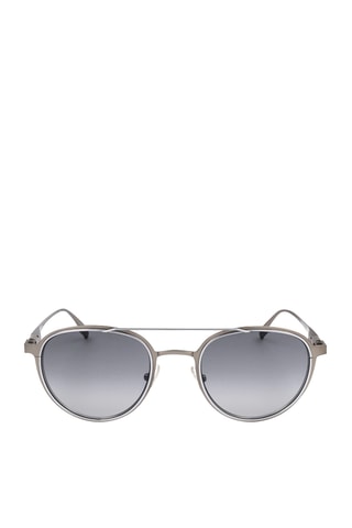 Lunettes de soleil homme - Catégorie 2 - Safilo - Gris