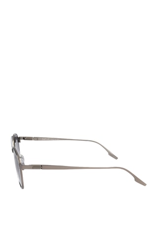 Lunettes de soleil homme - Catégorie 2 - Safilo - Gris