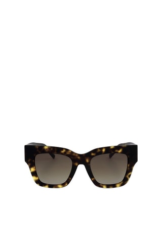 Lunettes de soleil femme - Catégorie 3 - Hugo Boss - Marron
