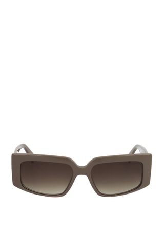 Lunettes de soleil femme - Catégorie 3 - Marron