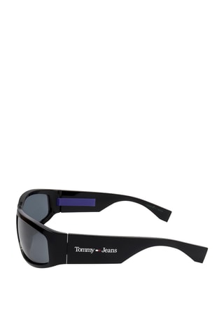 Lunettes de soleil homme - Catégorie 3 - Noir