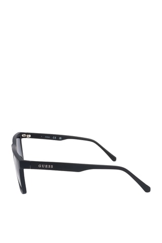 Lunettes de soleil homme - Catégorie 3 - Noir