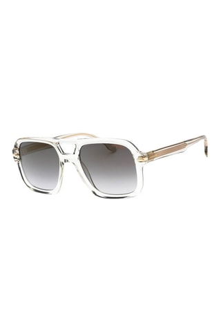 Lunettes de soleil homme - Catégorie 3 - Carrera - Blanc et gris