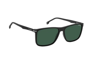 Lunettes de soleil homme - Catégorie 3 - Carrera - Noir et vert