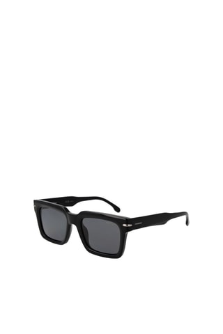 Lunettes de soleil polarisées homme - Catégorie 3 - Carrera - Noir et gris