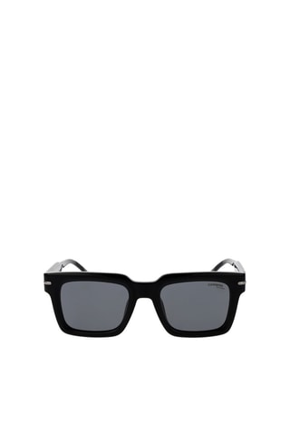 Lunettes de soleil polarisées homme - Catégorie 3 - Carrera - Noir et gris