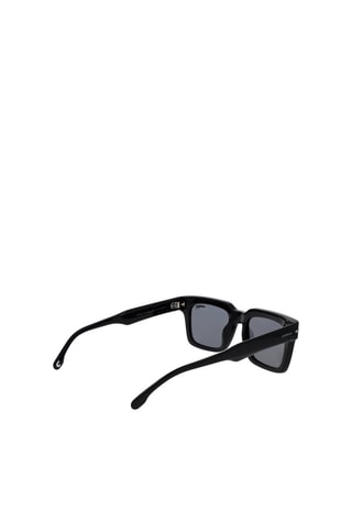 Lunettes de soleil polarisées homme - Catégorie 3 - Carrera - Noir et gris
