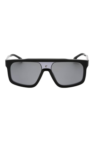 Lunettes de soleil polarisées homme - Catégorie 3 - Carrera - Gris