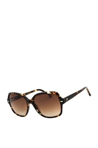 Lunettes de soleil femme - Catégorie 3 - Carrera - Marron