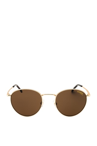 Lunettes de soleil mixte - Catégorie 3 - Carrera - Doré