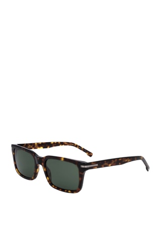 Lunettes de soleil homme - Catégorie 3 - Marron