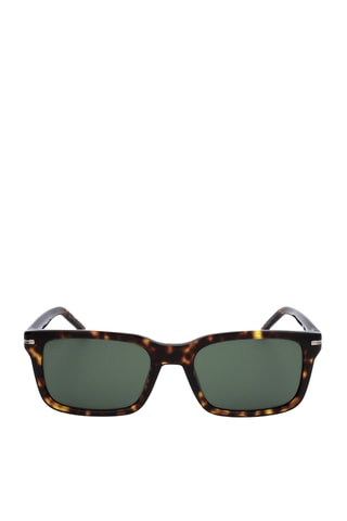 Lunettes de soleil homme - Catégorie 3 - Marron