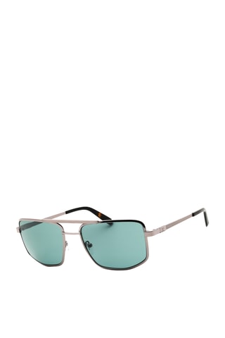 Lunettes de soleil homme - Catégorie 3 - Bleu