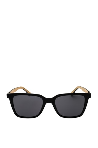 Lunettes de soleil homme - Catégorie 3 - Noir