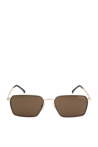 Lunettes de soleil homme - Catégorie 3 - Doré