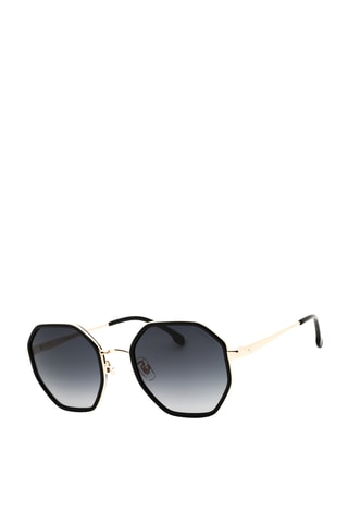 Lunettes de soleil femme - Catégorie 3 - Carrera - Noir