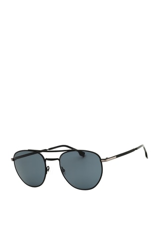 Lunettes de soleil homme - Catégorie 3 - Hugo Boss - Noir
