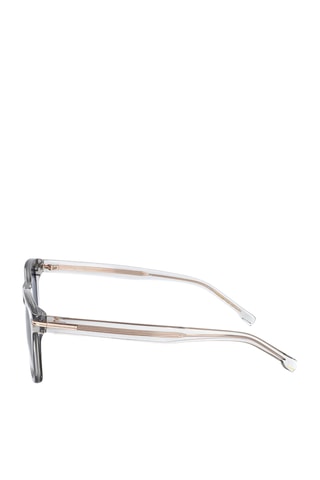 Lunettes de soleil homme - Catégorie 3 - Gris