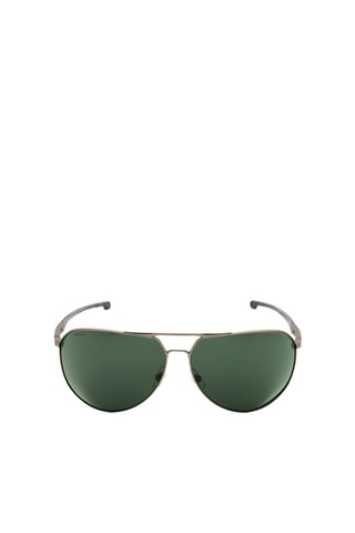 Lunettes de soleil - Catégorie 3 - Homme - Carrera - Doré