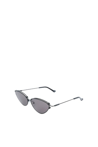Lunettes de soleil femme - Catégorie 3 - Adidas - Gris et noir