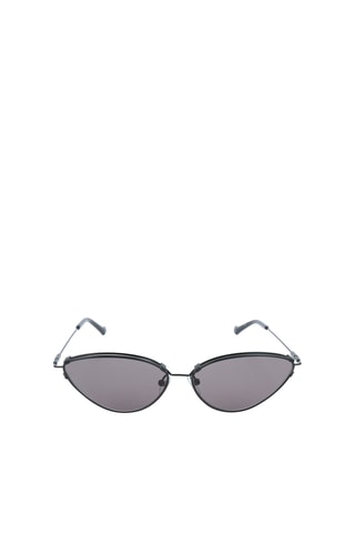 Lunettes de soleil femme - Catégorie 3 - Adidas - Gris et noir