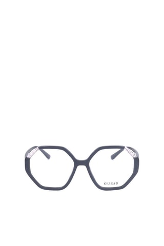 Lunettes de vue femme - Guess - Noir