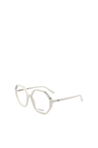 Lunettes de vue femme - Guess - Blanc