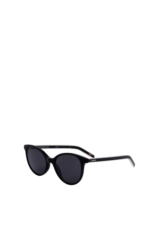 Lunettes de soleil femme -  Catégorie 3 - Levi's - Noir
