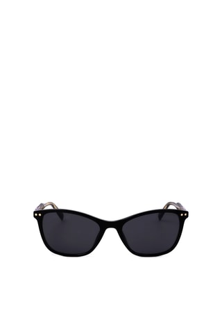 Lunettes de soleil femme -  Catégorie 3 - Levi's - Noir