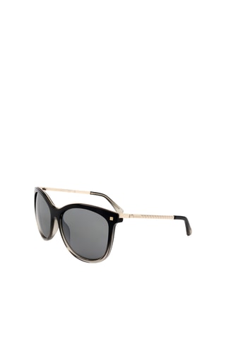 Lunettes de soleil femme - Catégorie 2 - Guess - Noir