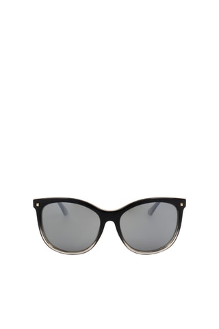 Lunettes de soleil femme - Catégorie 2 - Guess - Noir