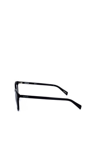Lunettes de soleil femme -  Catégorie 3 - Levi's - Noir