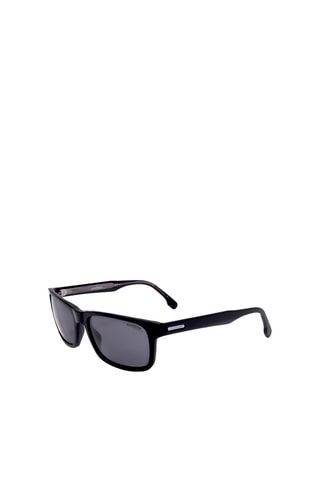 Lunettes de soleil homme - Catégorie 3  - Carrera - Gris et noir