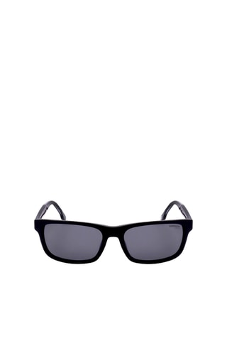 Lunettes de soleil homme - Catégorie 3  - Carrera - Gris et noir