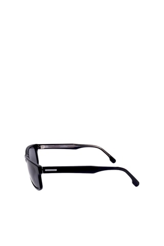 Lunettes de soleil homme - Catégorie 3  - Carrera - Gris et noir