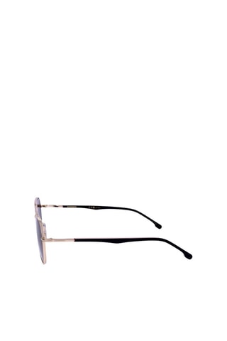 Lunettes de soleil homme - Catégorie 3  - Carrera - Doré et noir